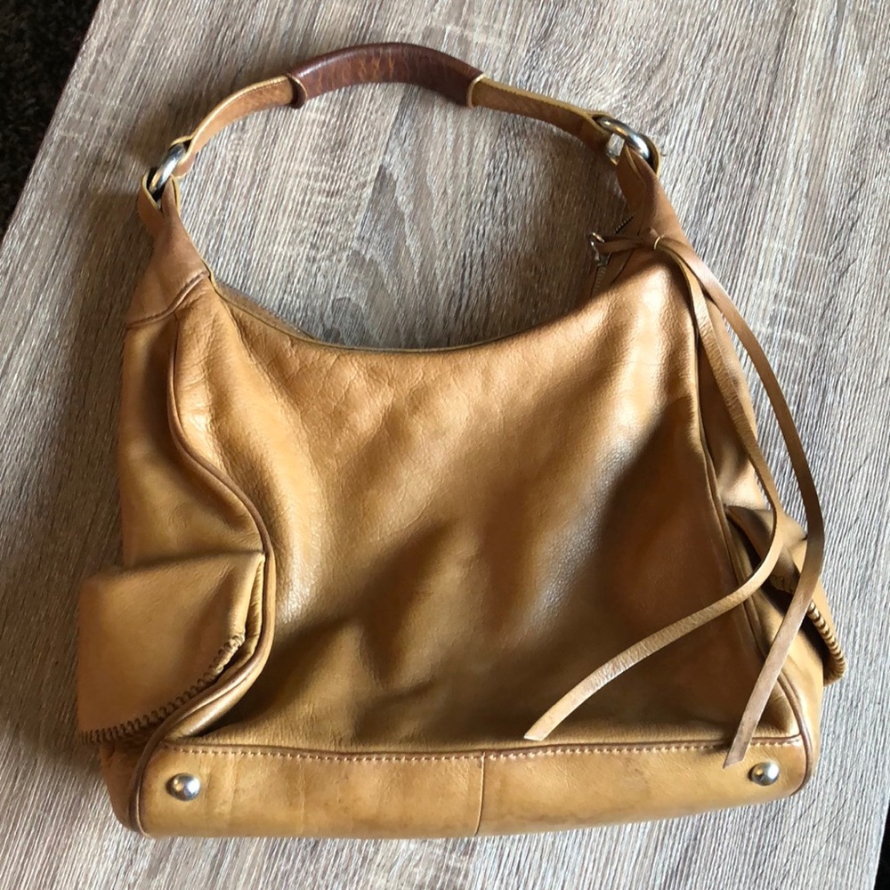Banana Republic Hobo Bag